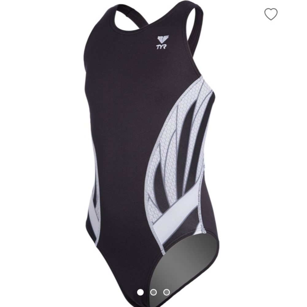 NWT!  Phoenix Maxfit One Piece Swimsuit
